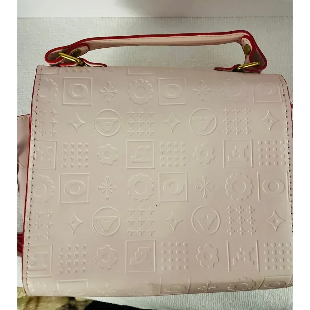 Purse FAO‎ schwarz